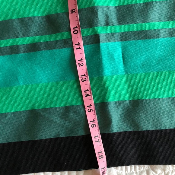 Ann Taylor skirt 8 - Picture 3 of 4